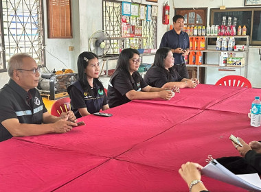 วันที่ 4-7 สิงหาคม 2569 นางเนาวรัตน์ เอื้ออารักษ์พงศ์ ... พารามิเตอร์รูปภาพ 24